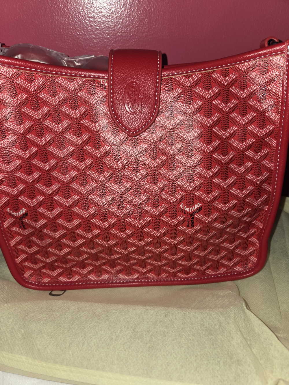 New Style Women's Shoulder Bag